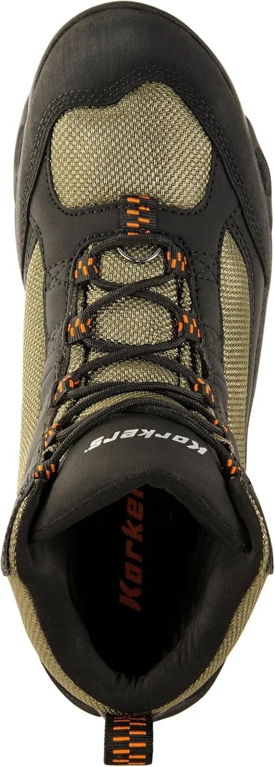 Korkers Men's Wading Boots
