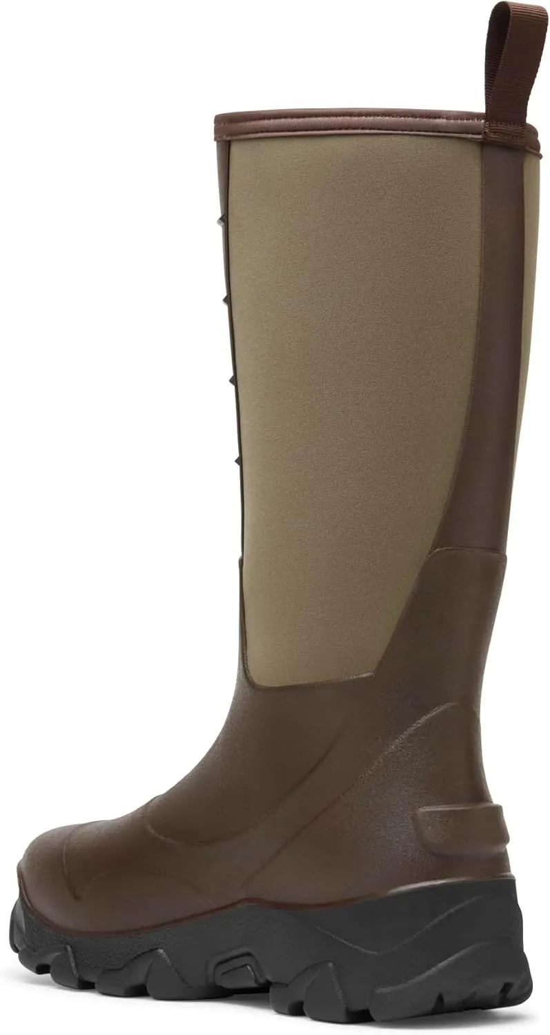 LaCrosse Alpha Lite II 16" Men's Waterproof Insulated Hunting Boots - Durable, Lightweight Outdoor Footwear for Harsh Weather