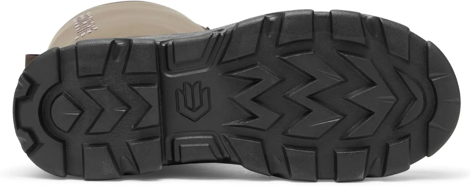 LaCrosse Alpha Lite II 16" Men's Waterproof Insulated Hunting Boots - Durable, Lightweight Outdoor Footwear for Harsh Weather