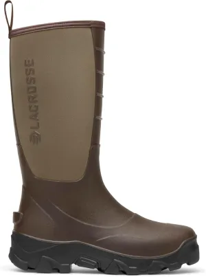 LaCrosse Alpha Lite II 16" Men's Waterproof Insulated Hunting Boots - Durable, Lightweight Outdoor Footwear for Harsh Weather