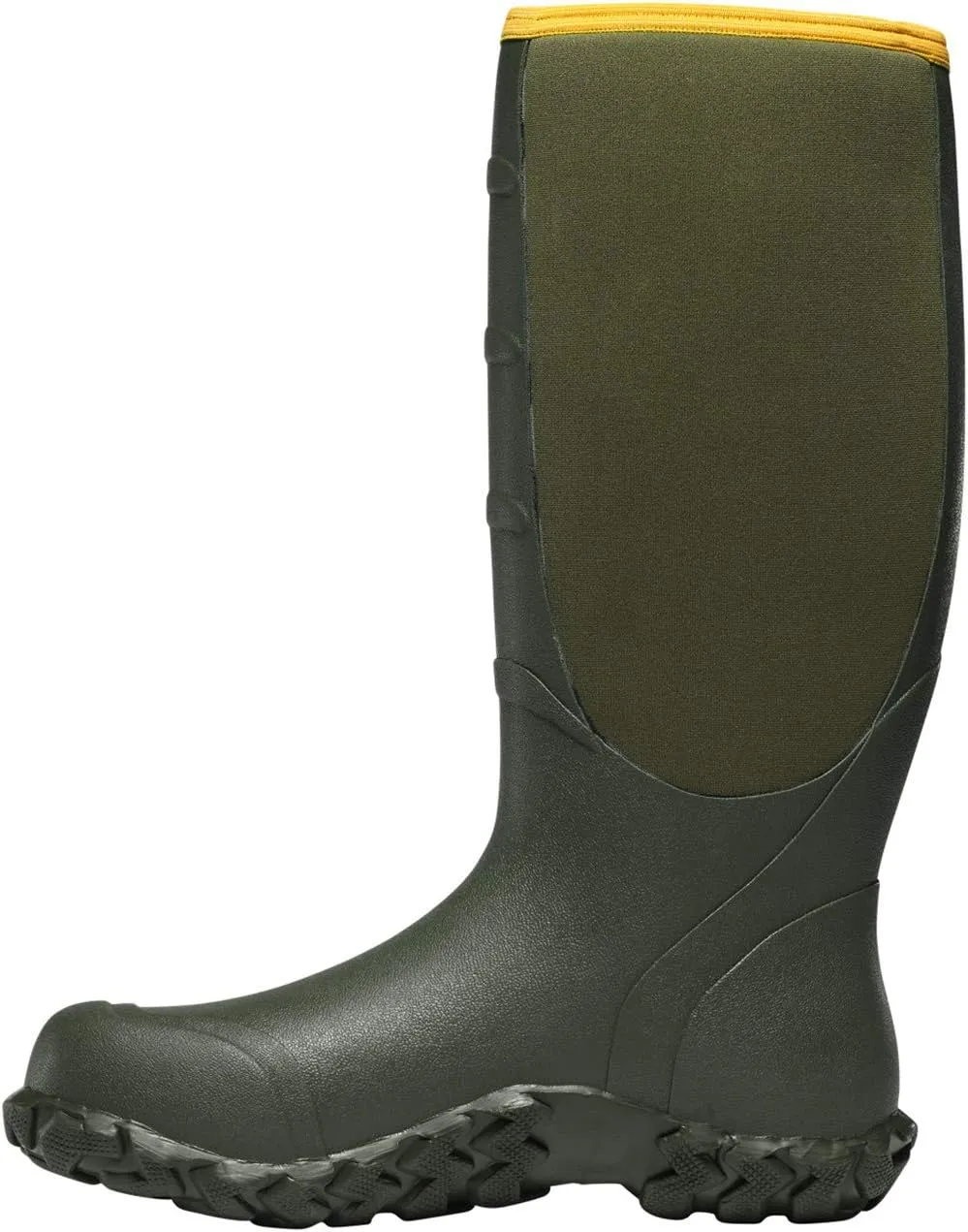 LaCrosse Men's Alpha Lite 16" 5.0MM Utility Boot