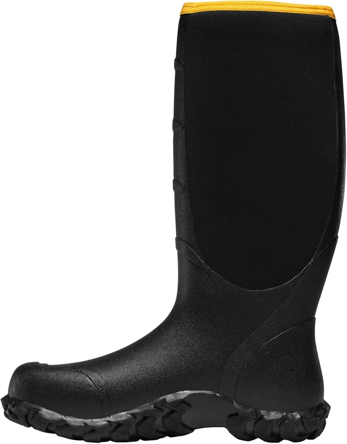 LaCrosse Men's Alpha Lite 16" 5.0MM Utility Boot