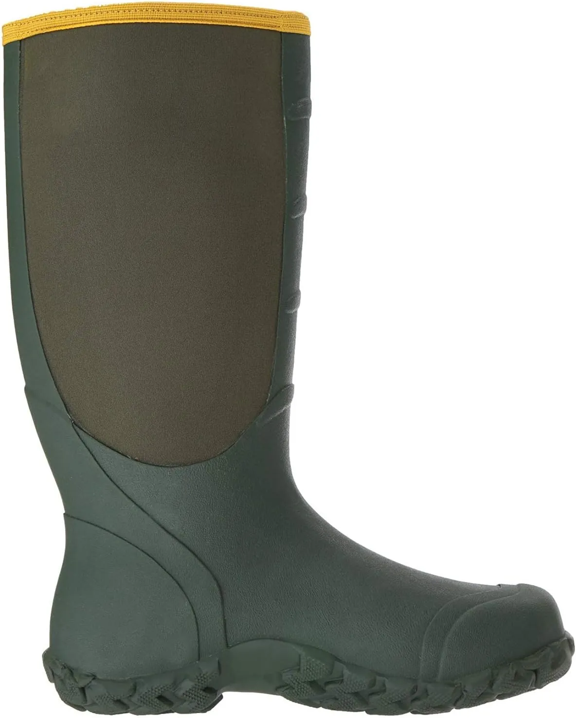 LaCrosse Men's Alpha Lite 16" 5.0MM Utility Boot