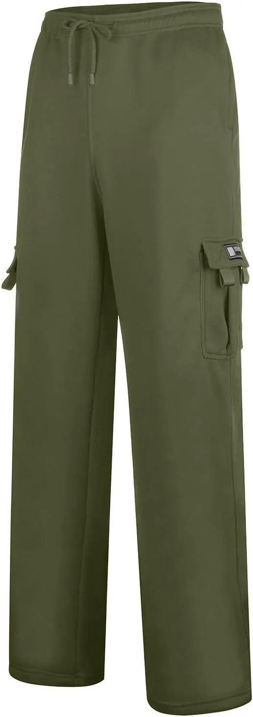 LCMTWX Mens Sweatpants Couple Dry Trousers Outdoor Men Quik Pants Men's Pants Fleece Active Tech Joggers