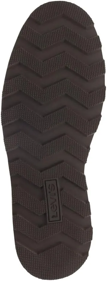 Levi's Men's Casual Ankle Boot