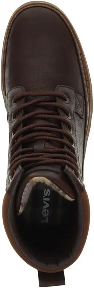 Levi's Men's Casual Ankle Boot