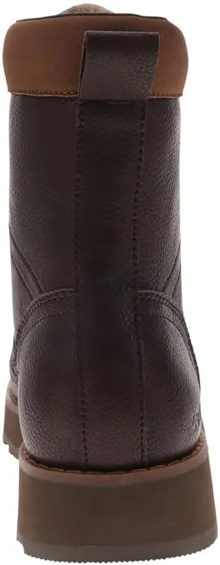 Levi's Men's Casual Ankle Boot
