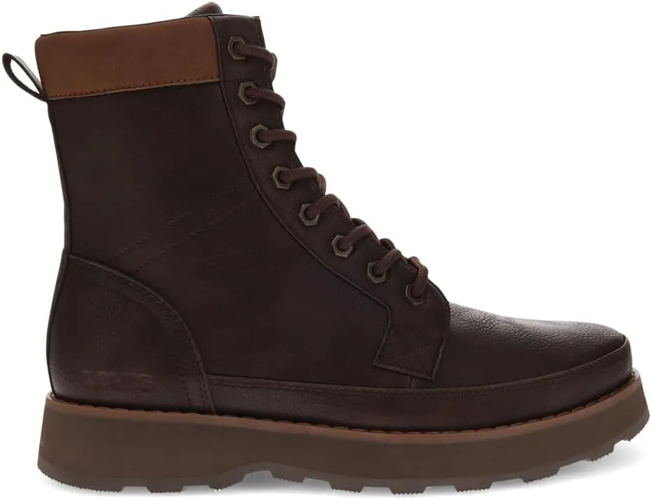 Levi's Men's Casual Ankle Boot