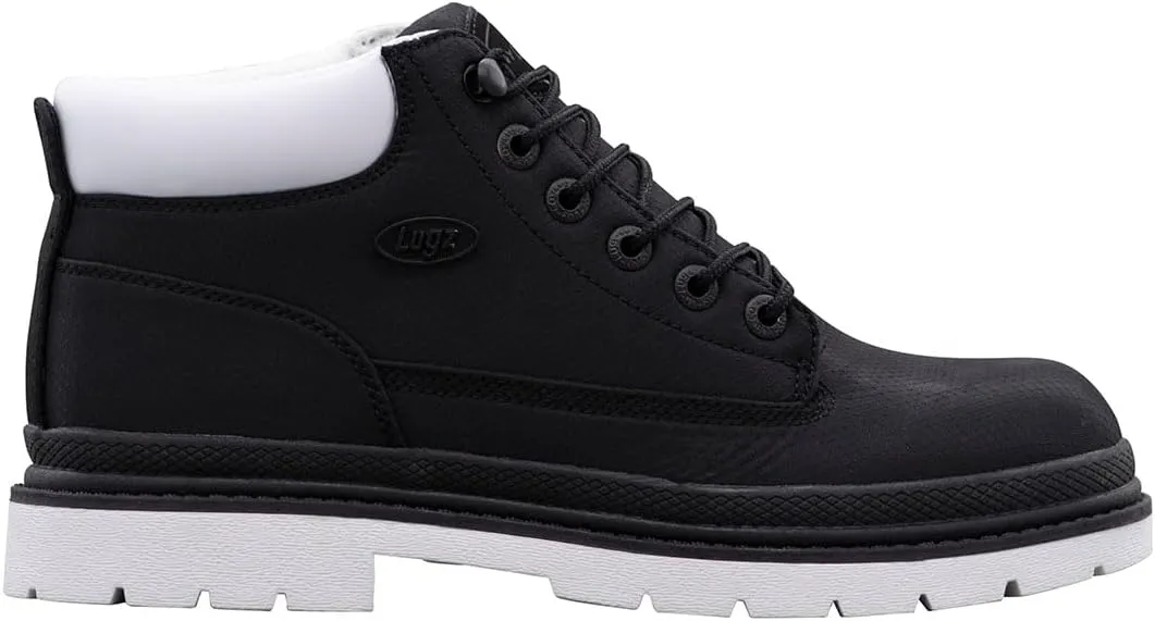 Lugz Men's Drifter Ripstop Ankle Boot