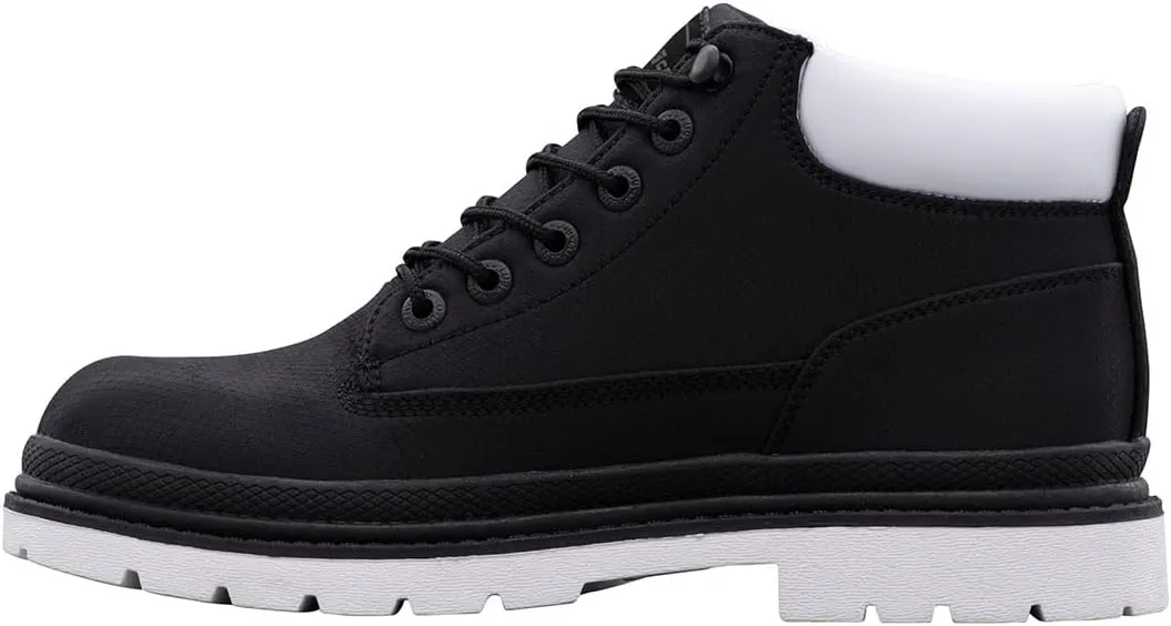 Lugz Men's Drifter Ripstop Ankle Boot
