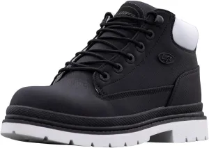 Lugz Men's Drifter Ripstop Ankle Boot