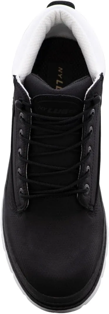 Lugz Men's Drifter Ripstop Ankle Boot