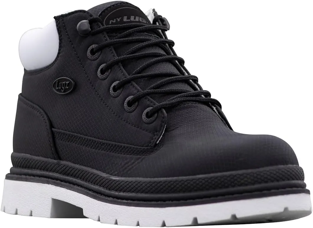 Lugz Men's Drifter Ripstop Ankle Boot