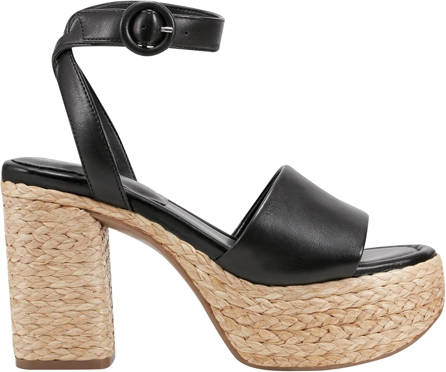 Marc Fisher LTD Women's Palyca Heeled Sandal
