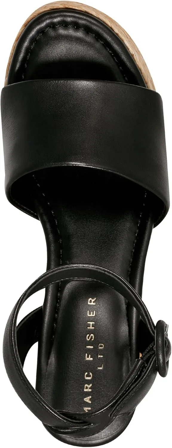 Marc Fisher LTD Women's Palyca Heeled Sandal