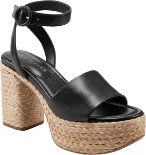 Marc Fisher LTD Women's Palyca Heeled Sandal