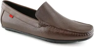 Marc Joseph New York Men's Leather Made in Brazil Broadway Loafer