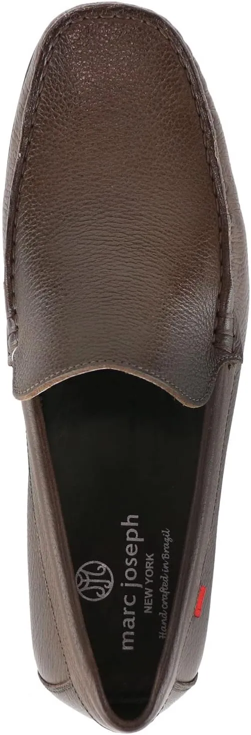 Marc Joseph New York Men's Leather Made in Brazil Broadway Loafer