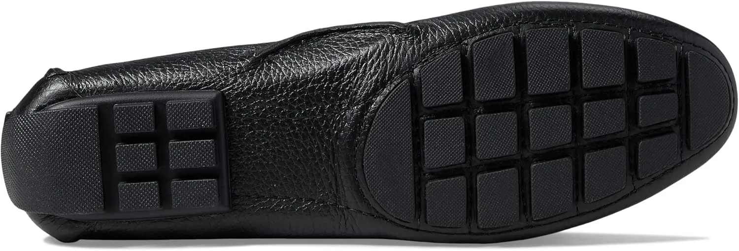 MARC JOSEPH NEW YORK Women's Leather Made in Brazil Manhasset Loafer Driving Style