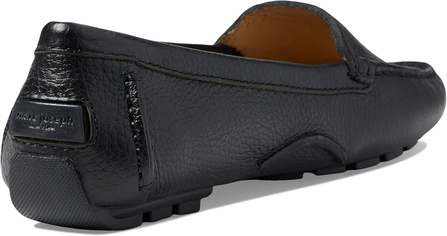MARC JOSEPH NEW YORK Women's Leather Made in Brazil Manhasset Loafer Driving Style