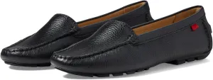 MARC JOSEPH NEW YORK Women's Leather Made in Brazil Manhasset Loafer Driving Style