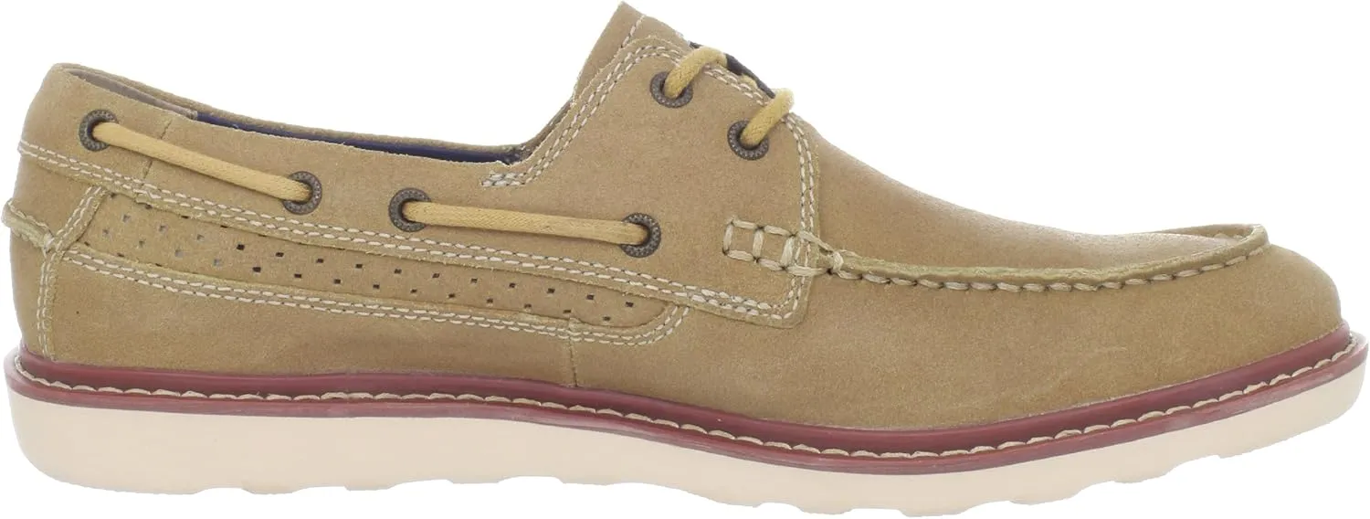 Mark Nason Los Angeles Men's Rover Oxford