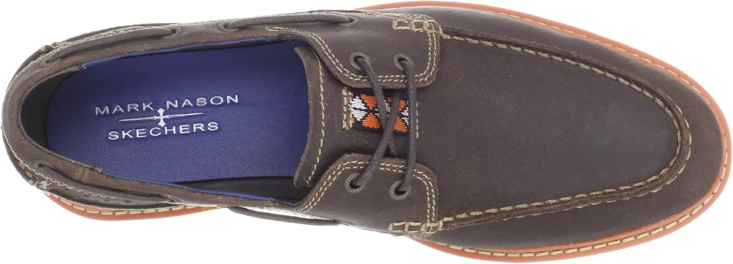 Mark Nason Los Angeles Men's Rover Oxford