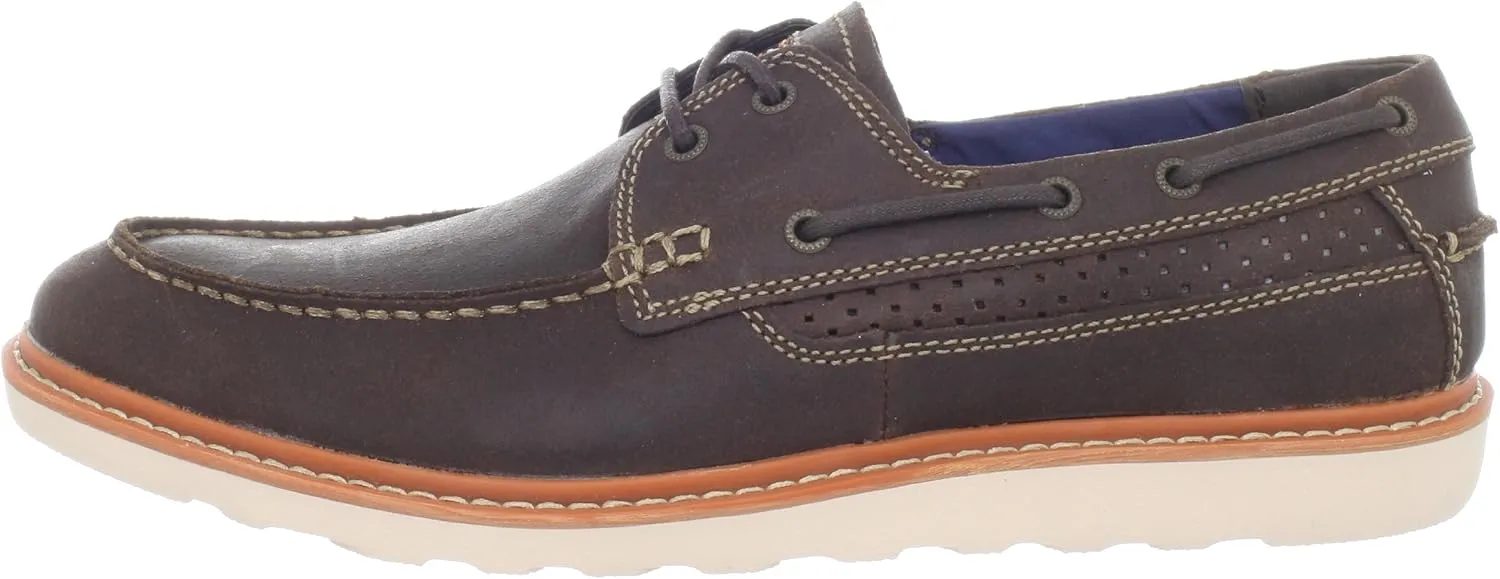 Mark Nason Los Angeles Men's Rover Oxford