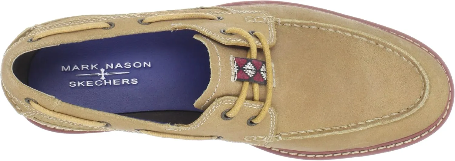 Mark Nason Los Angeles Men's Rover Oxford