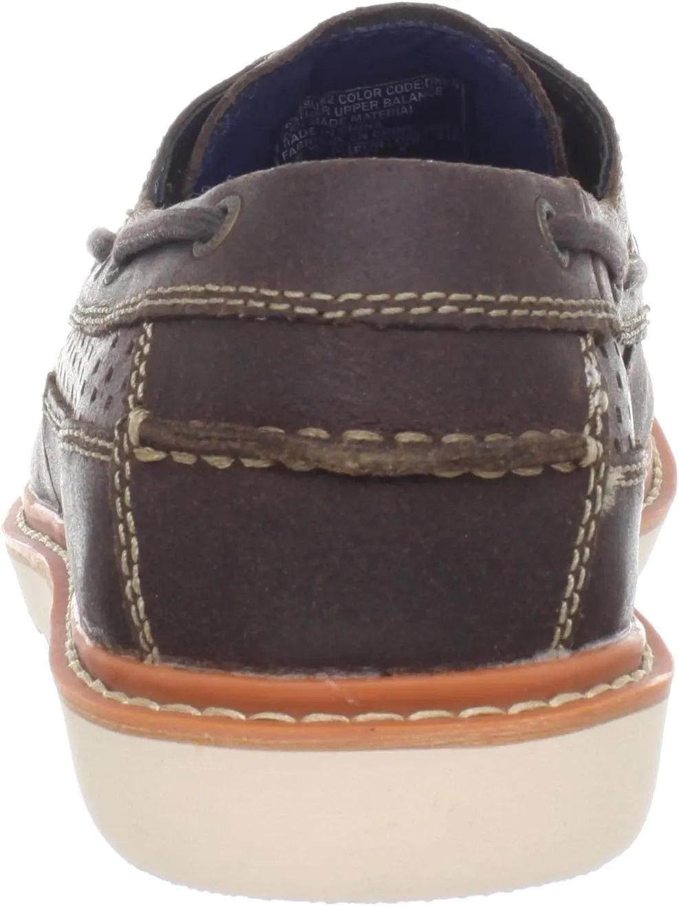 Mark Nason Los Angeles Men's Rover Oxford