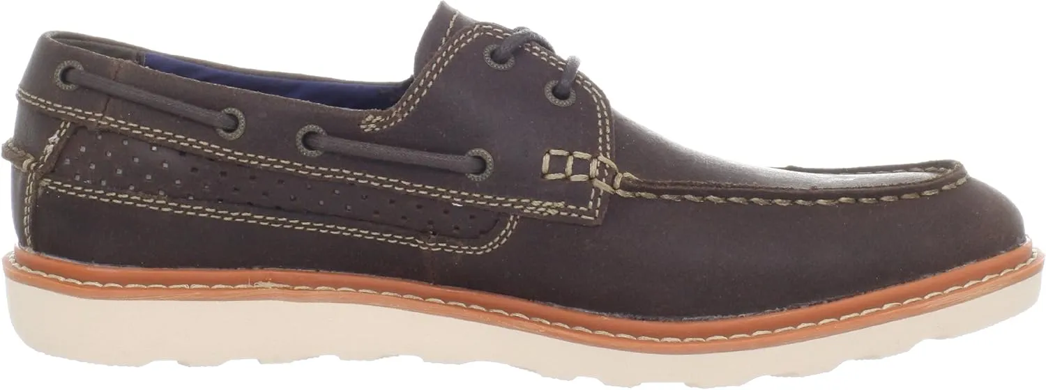 Mark Nason Los Angeles Men's Rover Oxford
