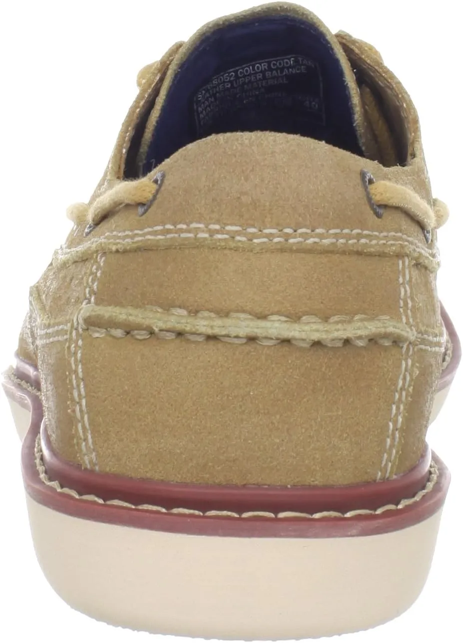 Mark Nason Los Angeles Men's Rover Oxford