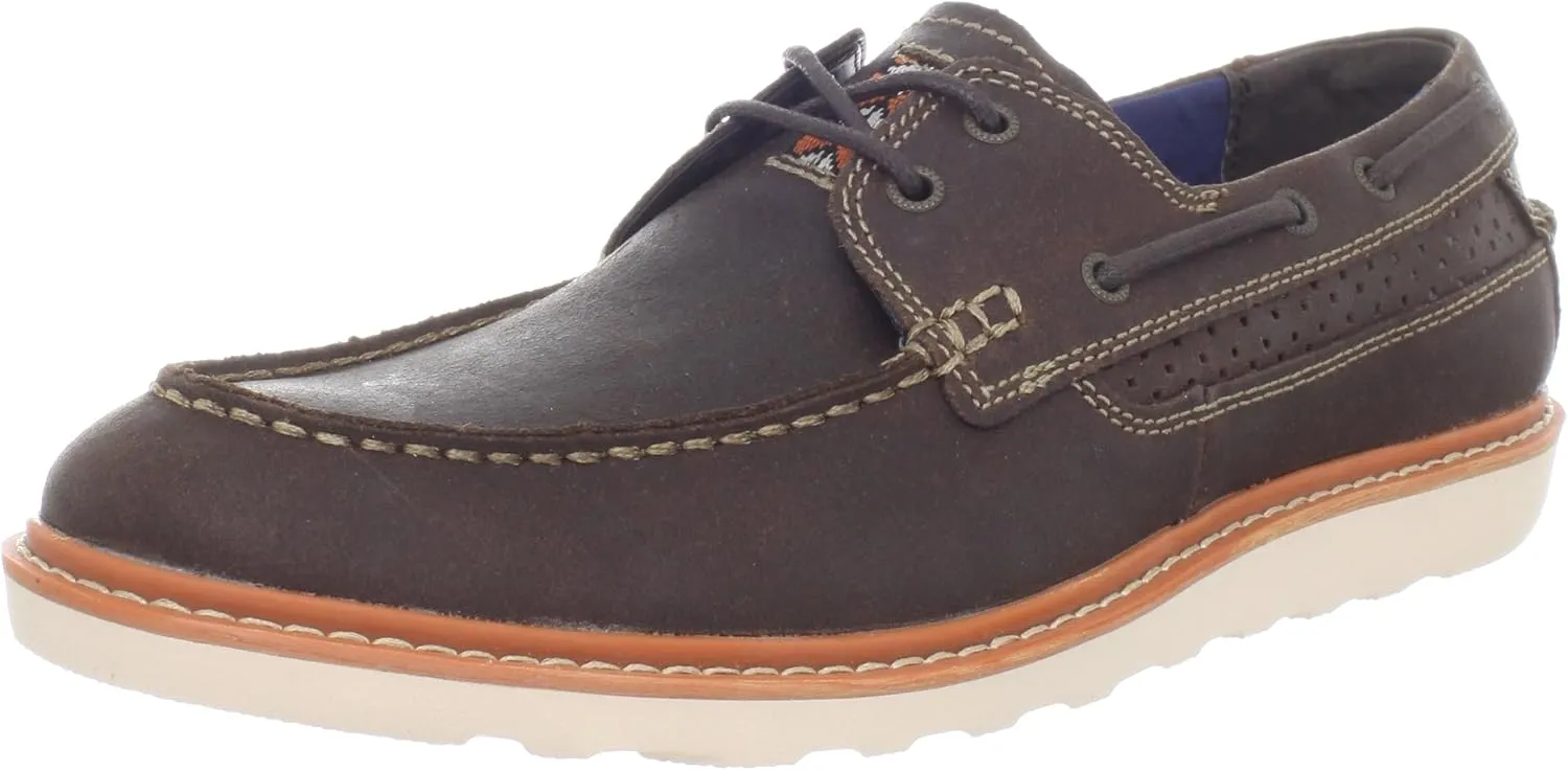 Mark Nason Los Angeles Men's Rover Oxford