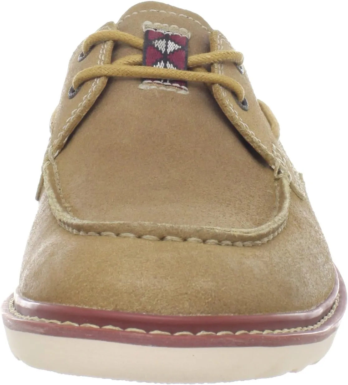 Mark Nason Los Angeles Men's Rover Oxford