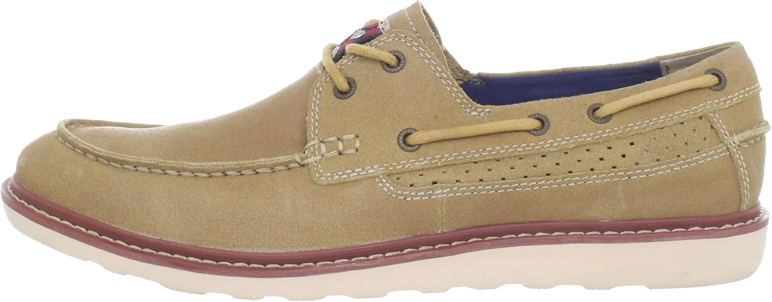 Mark Nason Los Angeles Men's Rover Oxford