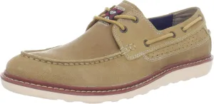 Mark Nason Los Angeles Men's Rover Oxford