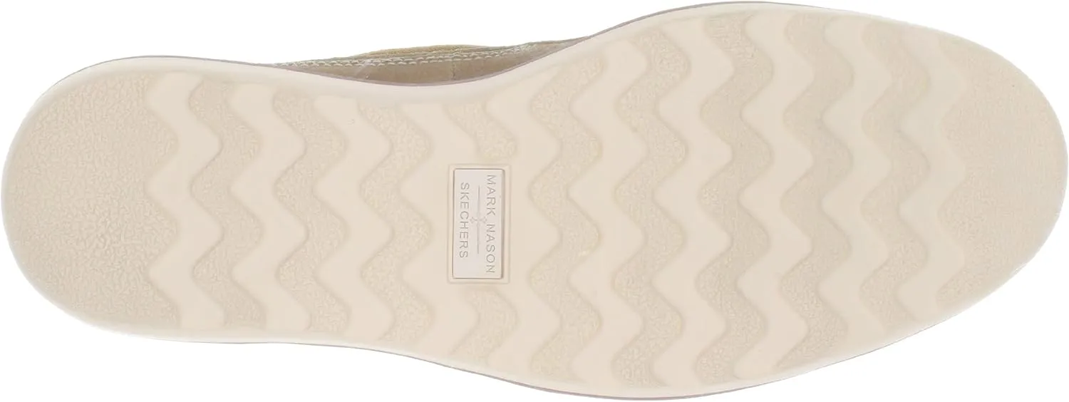 Mark Nason Los Angeles Men's Rover Oxford