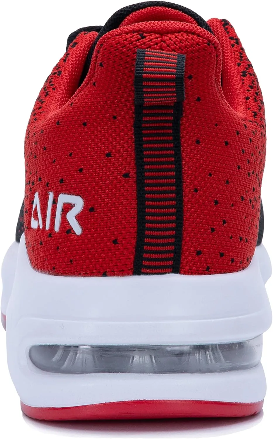 Mens Air Running Shoes Non-slip Tennis Shoes Lightweight Breathable Workout Athletic Sneakers for Jogging Gym