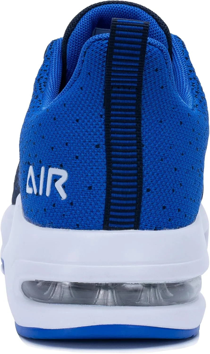 Mens Air Running Shoes Non-slip Tennis Shoes Lightweight Breathable Workout Athletic Sneakers for Jogging Gym