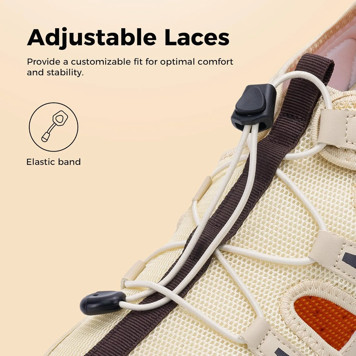 Mens Closed Toe Wide Width Hiking Sandals Summer Walking Water Shoes Comfortable Recovery Fisherman Sport Sandals