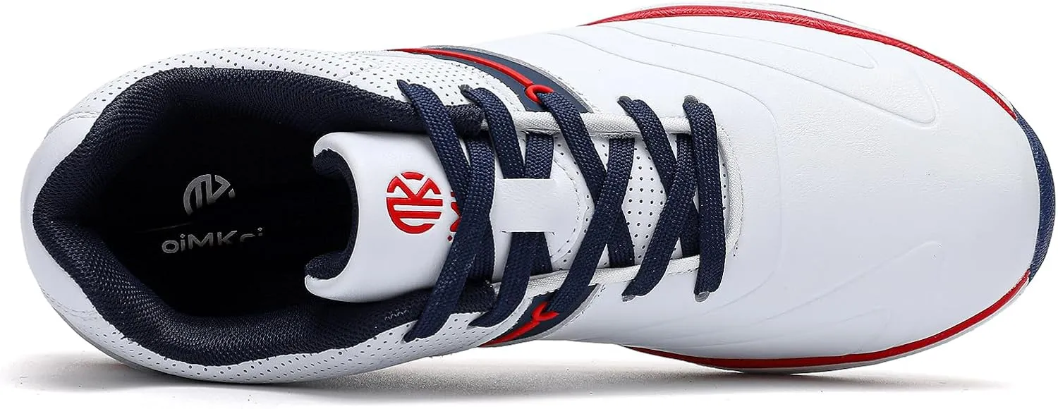 Men's Golf Shoes Professional Spikeless Golfers Training Sneakers Lightweight