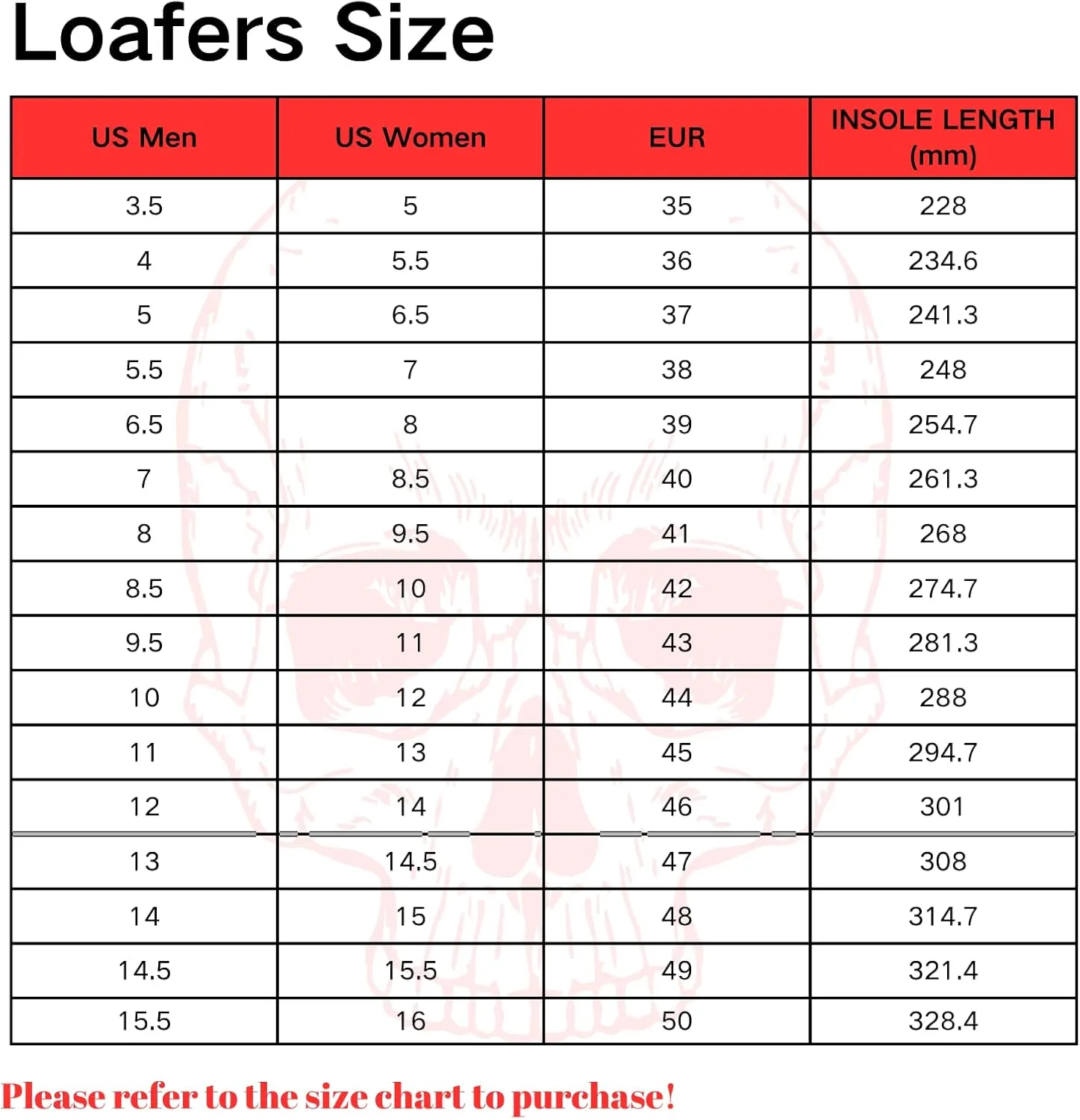 Men's Gothic Casual Loafers, Skull Canvas Fur Lined Slip On Shoes Moccasins Confortable Lace Up Warm Winter Shoes for Women