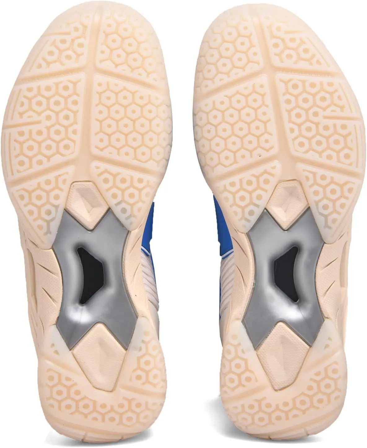 Men's Light 101 Lightweight Non-Slip Tennis Shoes, Breathable Court Shoes