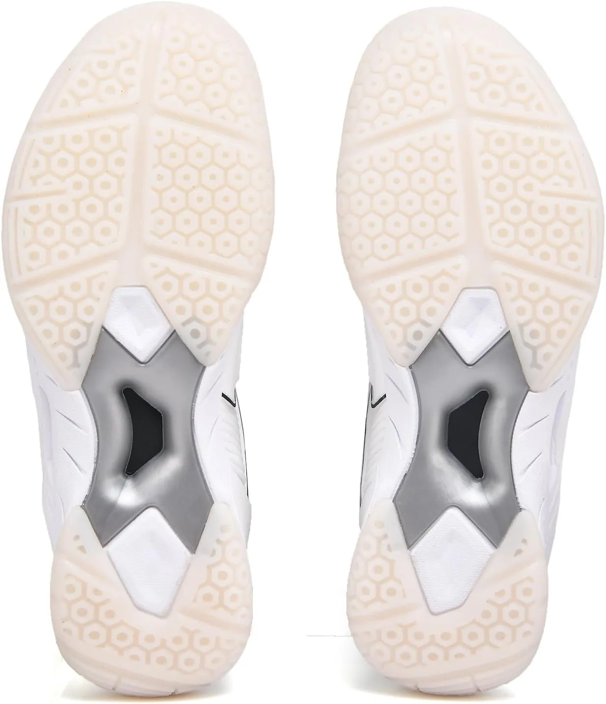 Men's Light 101 Lightweight Non-Slip Tennis Shoes, Breathable Court Shoes