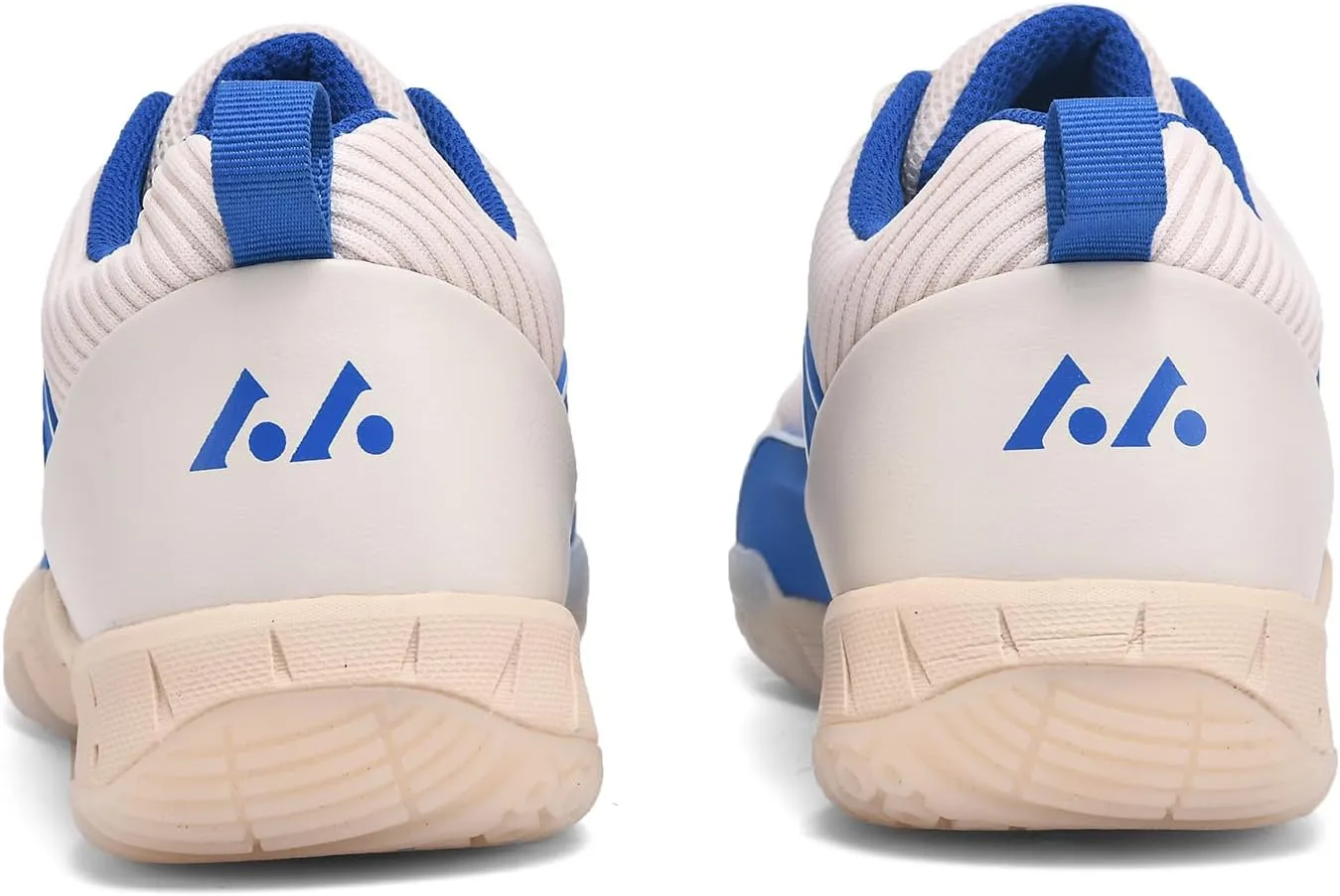 Men's Light 101 Lightweight Non-Slip Tennis Shoes, Breathable Court Shoes