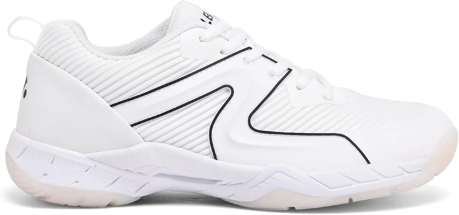 Men's Light 101 Lightweight Non-Slip Tennis Shoes, Breathable Court Shoes