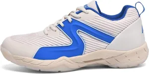 Men's Light 101 Lightweight Non-Slip Tennis Shoes, Breathable Court Shoes