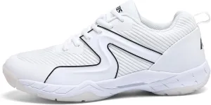 Men's Light 101 Lightweight Non-Slip Tennis Shoes, Breathable Court Shoes