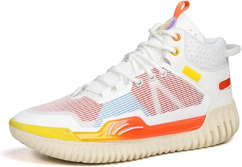 Men‘s Shoes Running Shoes Basketball Shoes Out Shoes Casual Shoes Fashion Sneakers Breathable Shoes Training Shoes Youth Shoes