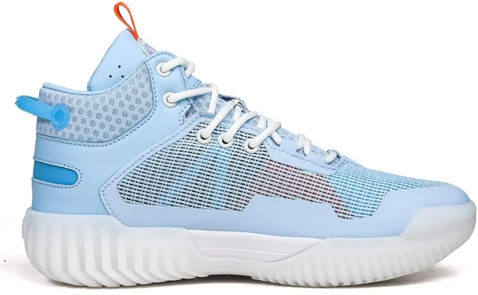 Men‘s Shoes Running Shoes Basketball Shoes Out Shoes Casual Shoes Fashion Sneakers Breathable Shoes Training Shoes Youth Shoes